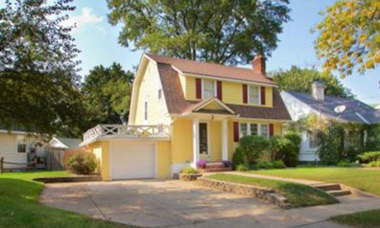 3201 Dearborn Blvd. - $142,500